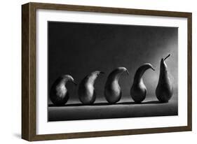 The Evolution-Victoria Ivanova-Framed Photographic Print