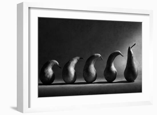 The Evolution-Victoria Ivanova-Framed Photographic Print