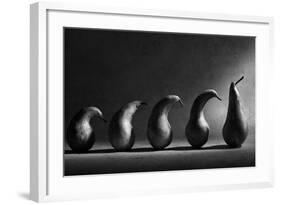 The Evolution-Victoria Ivanova-Framed Photographic Print