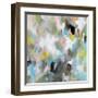 The Evolving Insight-TA Marrison-Framed Art Print