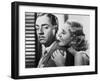 The Ex-Mrs. Bradford, from Left: William Powell, Jean Arthur, 1936-null-Framed Photo