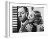 The Ex-Mrs. Bradford, from Left: William Powell, Jean Arthur, 1936-null-Framed Photo