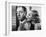 The Ex-Mrs. Bradford, from Left: William Powell, Jean Arthur, 1936-null-Framed Photo