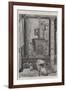 The Excavations at Bosco Reale-G.S. Amato-Framed Giclee Print