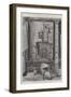 The Excavations at Bosco Reale-G.S. Amato-Framed Giclee Print