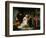 The Execution of Lady Jane Grey, 1833-Hippolyte Delaroche-Framed Giclee Print