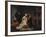 The Execution of Lady Jane Grey, 1833-Paul Hippolyte Delaroche-Framed Giclee Print