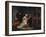 The Execution of Lady Jane Grey, 1833-Paul Hippolyte Delaroche-Framed Giclee Print