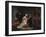 The Execution of Lady Jane Grey, 1833-Paul Hippolyte Delaroche-Framed Giclee Print