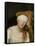 The Execution of Lady Jane Grey, 1833-Hippolyte Delaroche-Framed Stretched Canvas