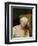 The Execution of Lady Jane Grey, 1833-Hippolyte Delaroche-Framed Giclee Print