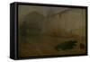 The Execution of Marshal Ney-Jean Leon Gerome-Framed Stretched Canvas