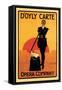 The Executioner: D'Oyly Carte Opera Company-null-Framed Stretched Canvas