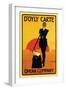 The Executioner: D'Oyly Carte Opera Company-null-Framed Art Print