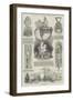 The Exhibition of Ancient and Mediaeval Art-null-Framed Giclee Print