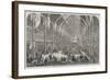 The Exhibition of Arts and Manufactures at Dublin-null-Framed Giclee Print