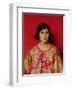 The Exile: "Heavy Is the Price I Paid for Love", 1930-Thomas Cooper Gotch-Framed Giclee Print