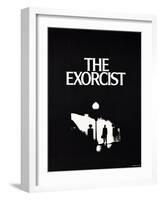 The Exorcist, 1973, ©Warner Bros./ Courtesy: Everett Collection-null-Framed Art Print