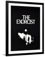 The Exorcist, 1973, ©Warner Bros./ Courtesy: Everett Collection-null-Framed Art Print