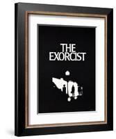 The Exorcist, 1973, ©Warner Bros./ Courtesy: Everett Collection-null-Framed Art Print