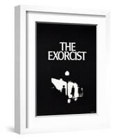 The Exorcist, 1973, ©Warner Bros./ Courtesy: Everett Collection-null-Framed Art Print