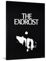 The Exorcist, 1973, ©Warner Bros./ Courtesy: Everett Collection-null-Stretched Canvas