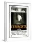 The Exorcist, (aka L'Esorcista), 1973-null-Framed Art Print