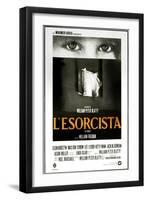 The Exorcist, (aka L'Esorcista), 1973-null-Framed Art Print