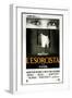 The Exorcist, (aka L'Esorcista), 1973-null-Framed Art Print