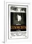 The Exorcist, (aka L'Esorcista), 1973-null-Framed Art Print