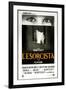 The Exorcist, (aka L'Esorcista), 1973-null-Framed Art Print