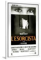 The Exorcist, (aka L'Esorcista), 1973-null-Framed Art Print