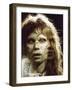 The Exorcist by William Friedkin with Linda Blair, 1973-null-Framed Photo