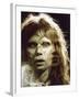 The Exorcist by William Friedkin with Linda Blair, 1973-null-Framed Photo