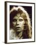 The Exorcist by William Friedkin with Linda Blair, 1973-null-Framed Photo