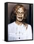 The Exorcist by William Friedkin with Linda Blair, 1973-null-Framed Stretched Canvas