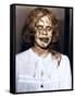 The Exorcist by William Friedkin with Linda Blair, 1973-null-Framed Stretched Canvas