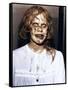 The Exorcist by William Friedkin with Linda Blair, 1973-null-Framed Stretched Canvas