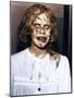 The Exorcist by William Friedkin with Linda Blair, 1973-null-Mounted Photo