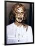 The Exorcist by William Friedkin with Linda Blair, 1973-null-Framed Photo