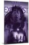The Exorcist - Collage-Trends International-Mounted Poster