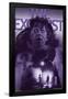 The Exorcist - Collage-Trends International-Framed Poster