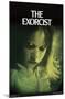 The Exorcist - Eyes-Trends International-Mounted Poster
