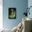 The Exorcist - Eyes-Trends International-Framed Stretched Canvas displayed on a wall