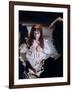 The Exorcist, Linda Blair, 1973-null-Framed Photo