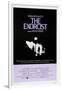The Exorcist, Max Von Sydow, 1973-null-Framed Art Print