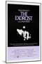 The Exorcist, Max Von Sydow, 1973-null-Mounted Art Print