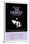 The Exorcist, Max Von Sydow, 1973-null-Stretched Canvas