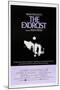 The Exorcist, Max Von Sydow, 1973-null-Mounted Art Print