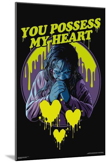 Poster, , large